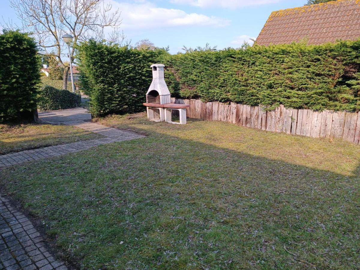 Maison Sunpark Oostduinkerk 550 Villa Koksijde Exterior photo